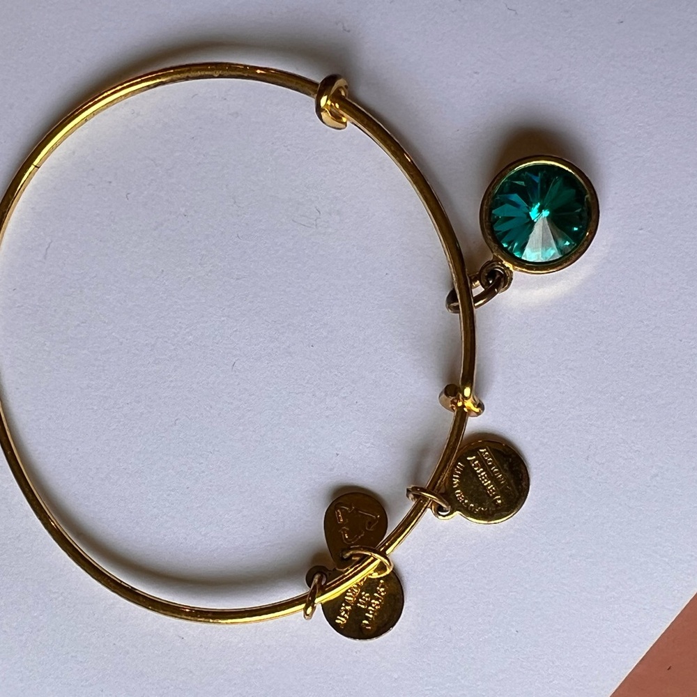 Alex and Ani Bracelet